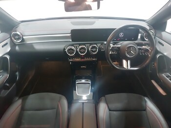 Used Mercedes-Benz CLA 2024 for sale - 78460416: Photo