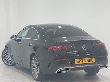 Used Mercedes-Benz CLA 2024 for sale - 78460416: Photo