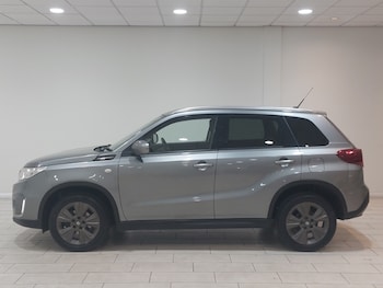 Used Suzuki Vitara 2019 for sale - 78494180: Photo