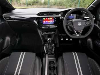 Used Vauxhall Corsa 2024 for sale - 73369974: Photo