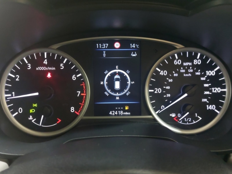 Used Nissan Micra 2019 for sale - 76822304: Photo 11