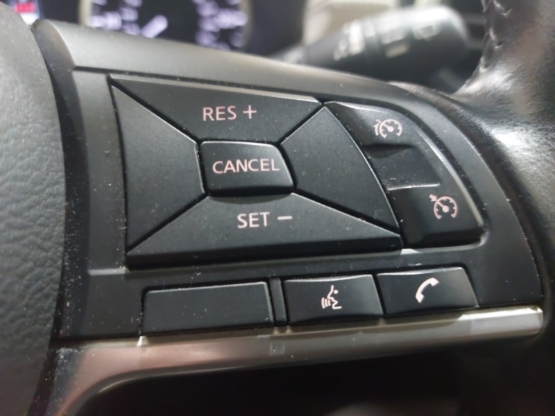 Used Nissan Micra 2019 for sale - 76822304: Photo 13