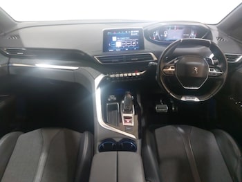Used Peugeot 3008 2018 for sale - 79498452: Photo