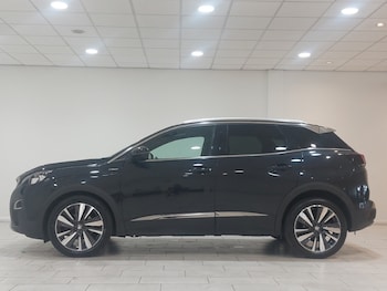 Used Peugeot 3008 2018 for sale - 79498452: Photo