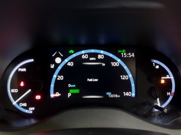 Used Toyota Yaris Cross 2021 for sale - 76237945: Photo 11