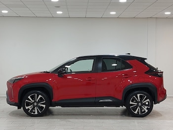 Used Toyota Yaris Cross 2021 for sale - 76237945: Photo 4