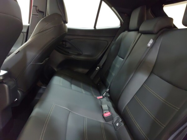 Used Toyota Yaris Cross 2021 for sale - 76237945: Photo 6