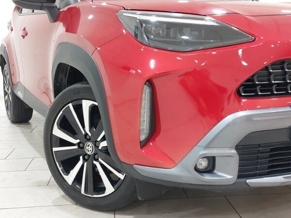 Used Toyota Yaris Cross 2021 for sale - 76237945: Photo 9