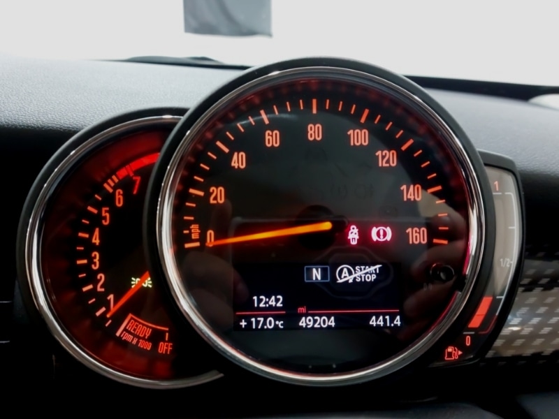 Used MINI Hatch 2018 for sale - 76403873: Photo 11