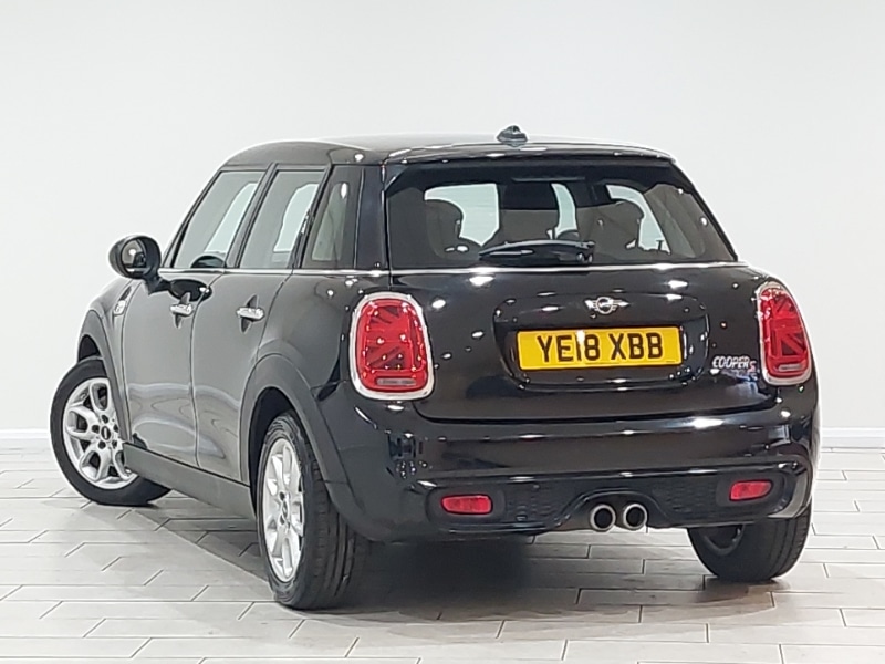 Used MINI Hatch 2018 for sale - 76403873: Photo 3