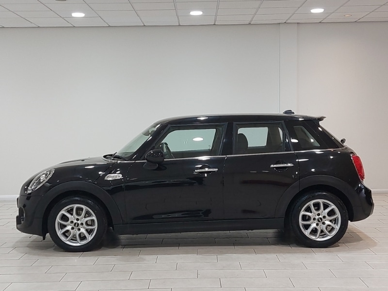 Used MINI Hatch 2018 for sale - 76403873: Photo 4