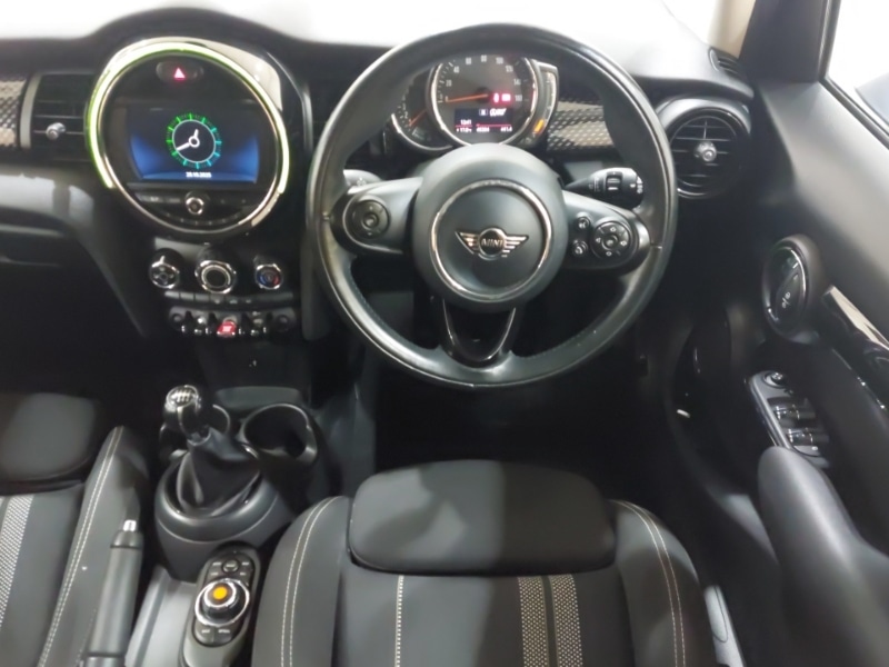 Used MINI Hatch 2018 for sale - 76403873: Photo 7