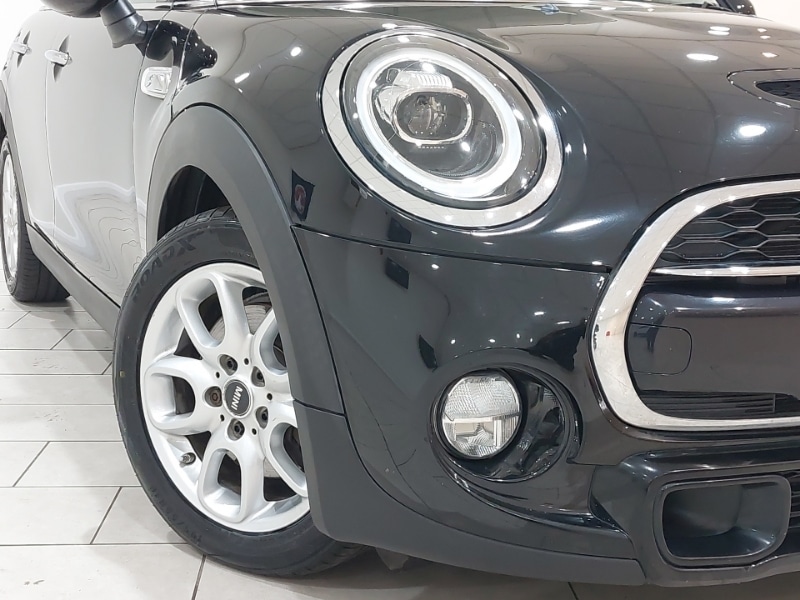 Used MINI Hatch 2018 for sale - 76403873: Photo 9