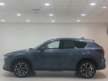 Used Mazda CX-5 2025 for sale - 79139428: Photo