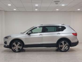 Used SEAT Tarraco 2022 for sale - 74856295: Photo
