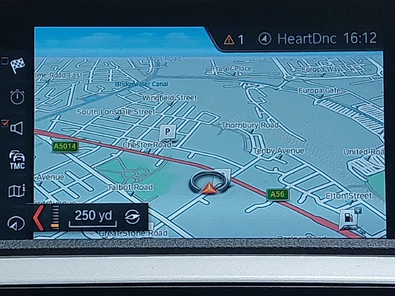 Used BMW 1 Series 2018 for sale - 78023406: Photo 16