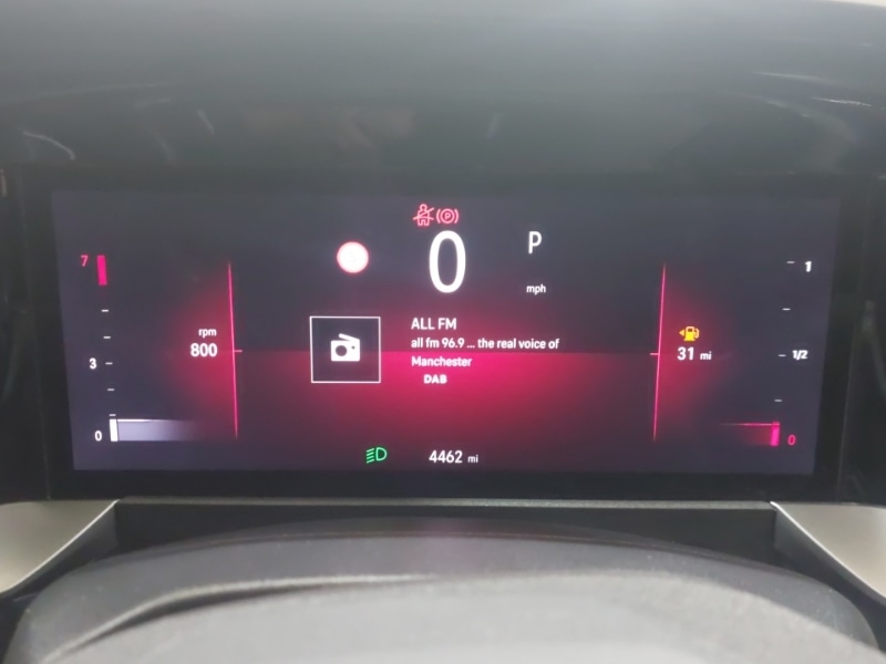 Used Vauxhall Mokka 2025 for sale - 77141084: Photo 11