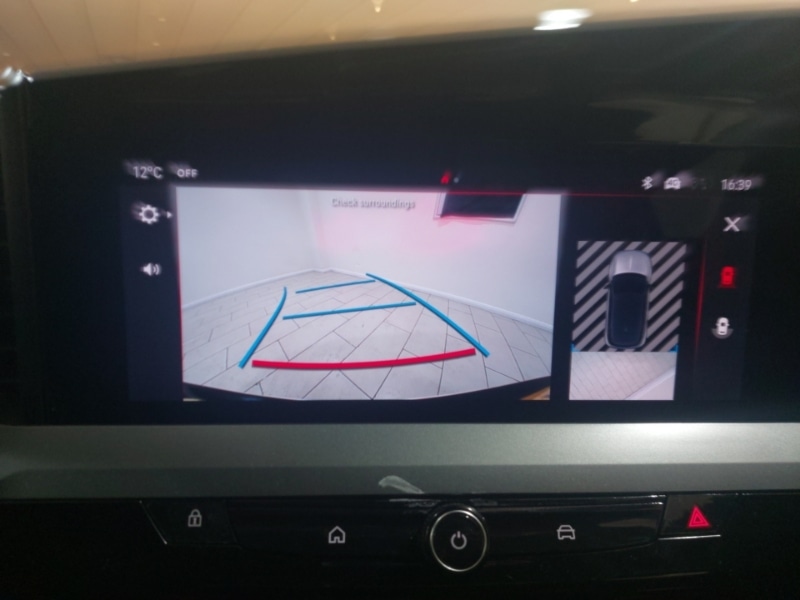 Used Vauxhall Mokka 2025 for sale - 77141084: Photo 12