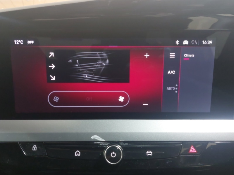 Used Vauxhall Mokka 2025 for sale - 77141084: Photo 13