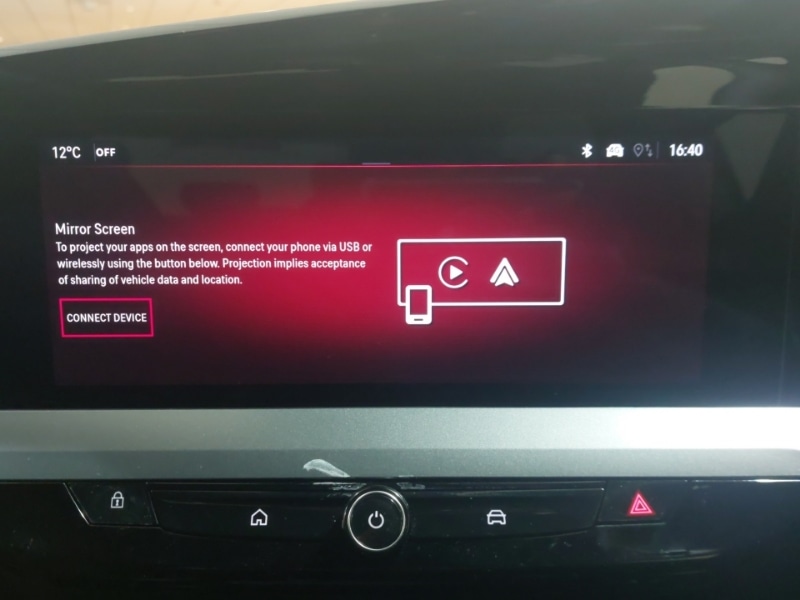 Used Vauxhall Mokka 2025 for sale - 77141084: Photo 14