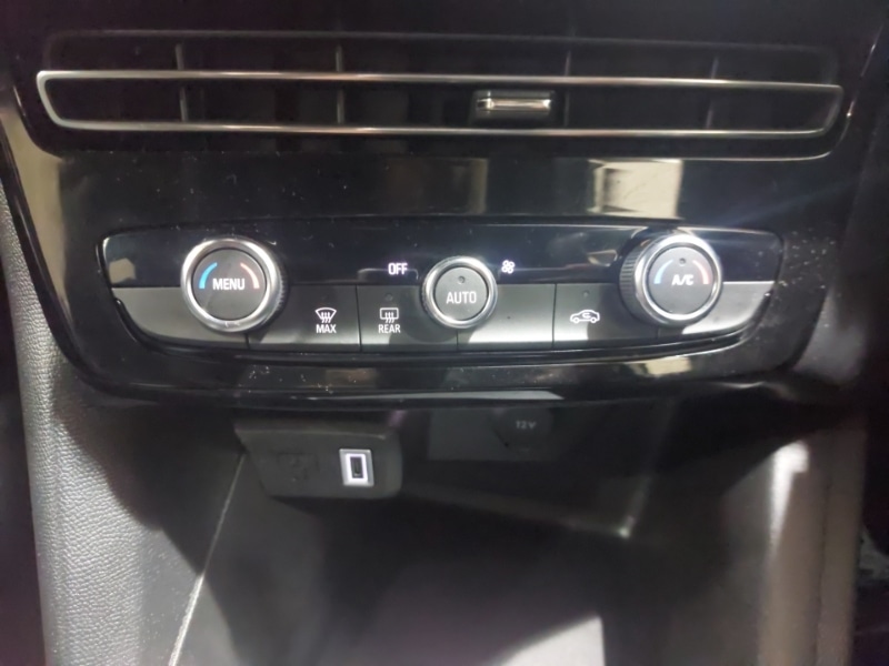 Used Vauxhall Mokka 2025 for sale - 77141084: Photo 15