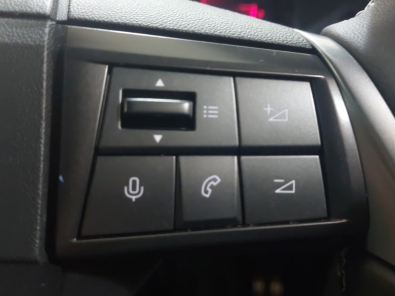 Used Vauxhall Mokka 2025 for sale - 77141084: Photo 19