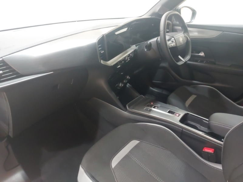 Used Vauxhall Mokka 2025 for sale - 77141084: Photo 5