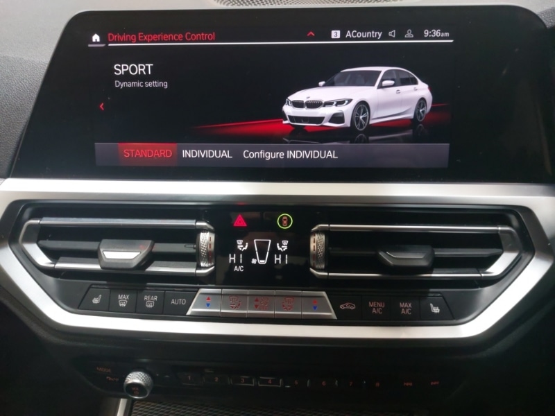 Used BMW 3 Series 2021 for sale - 76639567: Photo 13