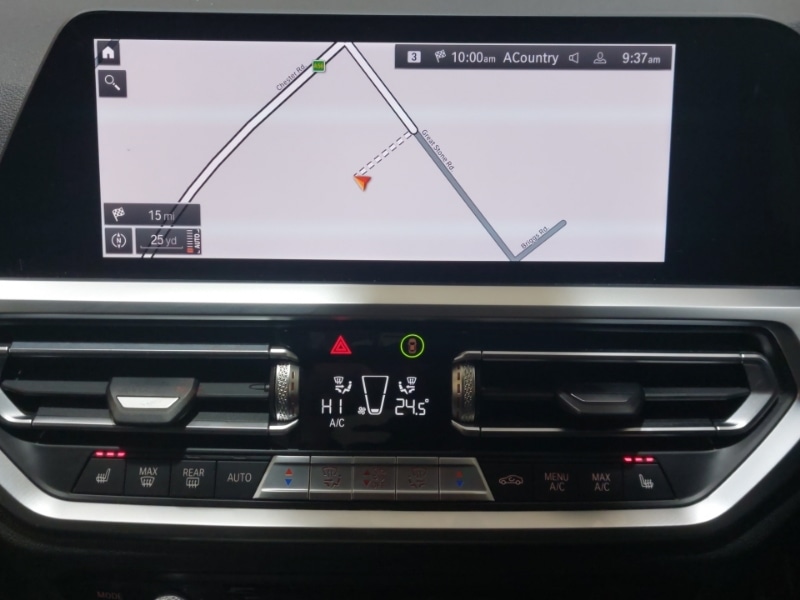 Used BMW 3 Series 2021 for sale - 76639567: Photo 15