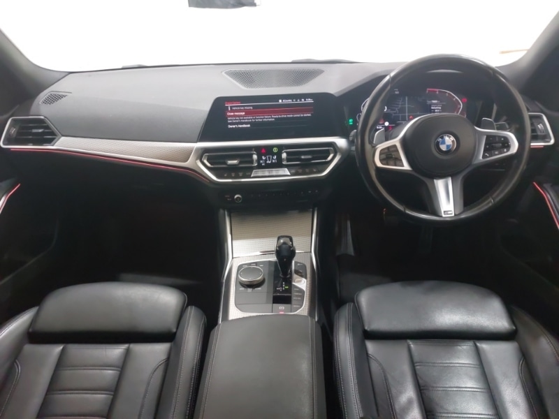 Used BMW 3 Series 2021 for sale - 76639567: Photo 2