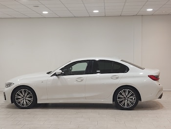 Used BMW 3 Series 2021 for sale - 76639567: Photo
