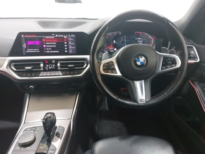 Used BMW 3 Series 2021 for sale - 76639567: Photo 7