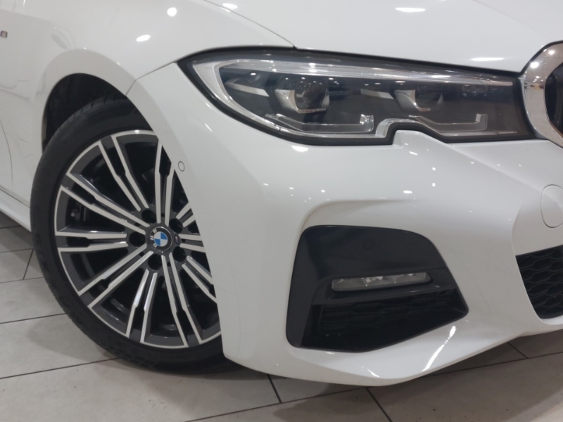 Used BMW 3 Series 2021 for sale - 76639567: Photo 9