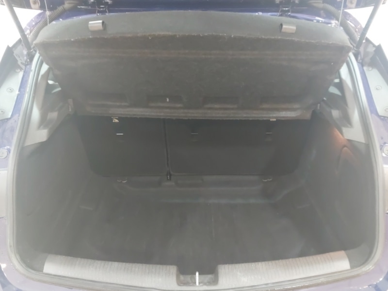 Used Vauxhall Astra 2016 for sale - 77209037: Photo 8