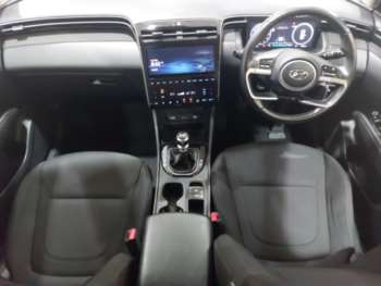 Used Hyundai TUCSON 2022 for sale - 74902470: Photo