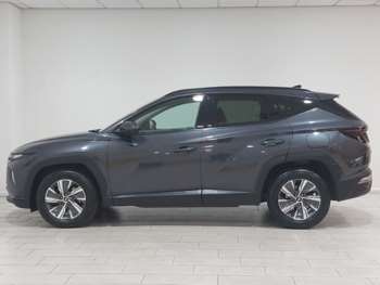 Used Hyundai TUCSON 2022 for sale - 74902470: Photo