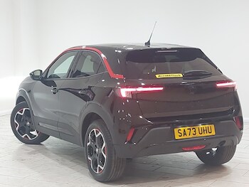 Used Vauxhall Mokka 2023 for sale - 78480246: Photo