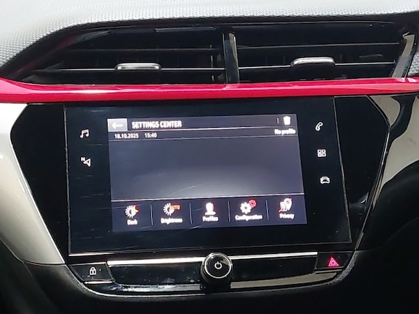 Used Vauxhall Corsa 2022 for sale - 76308970: Photo 10