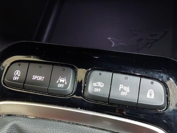 Used Vauxhall Corsa 2022 for sale - 76308970: Photo 15