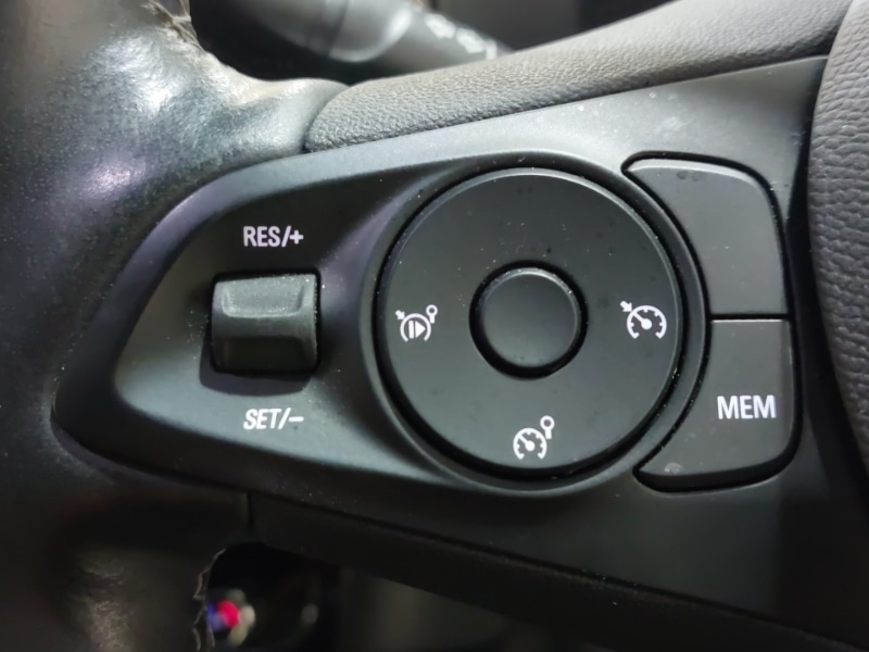 Used Vauxhall Corsa 2022 for sale - 76308970: Photo 18