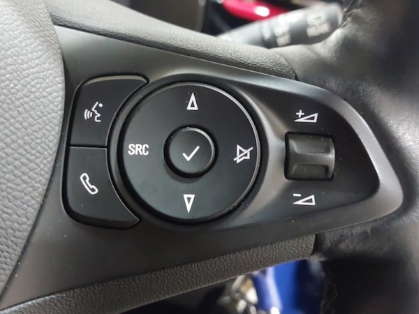 Used Vauxhall Corsa 2022 for sale - 76308970: Photo 19