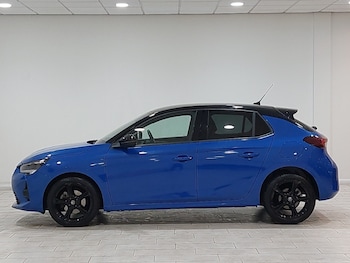 Used Vauxhall Corsa 2022 for sale - 76308970: Photo 4