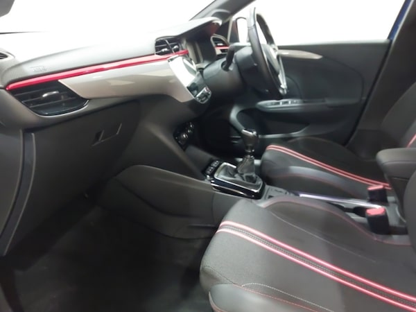 Used Vauxhall Corsa 2022 for sale - 76308970: Photo 5