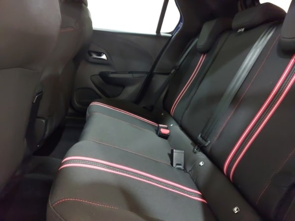 Used Vauxhall Corsa 2022 for sale - 76308970: Photo 6