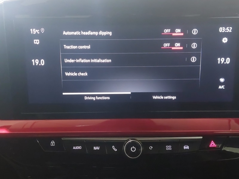 Used Vauxhall Mokka 2024 for sale - 77793137: Photo 12