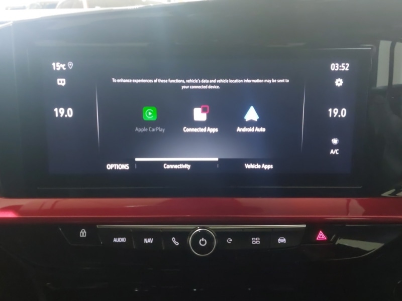 Used Vauxhall Mokka 2024 for sale - 77793137: Photo 13