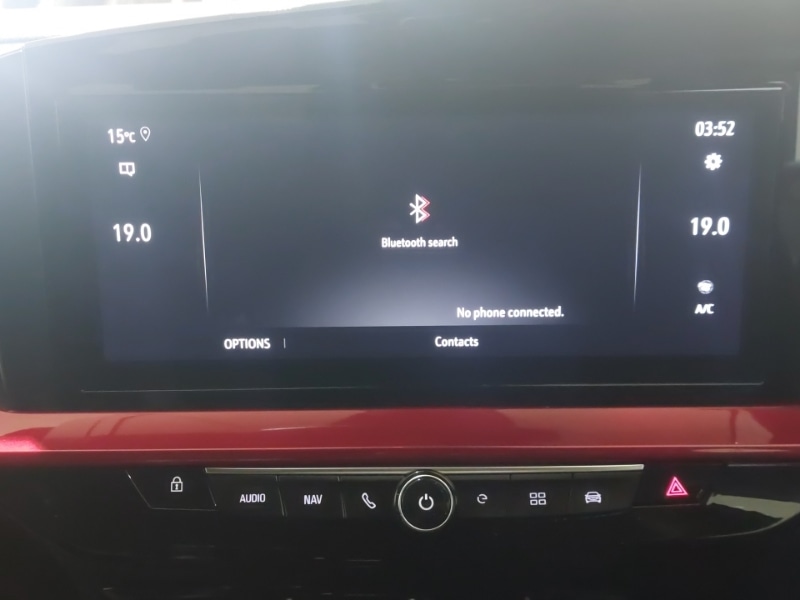 Used Vauxhall Mokka 2024 for sale - 77793137: Photo 14