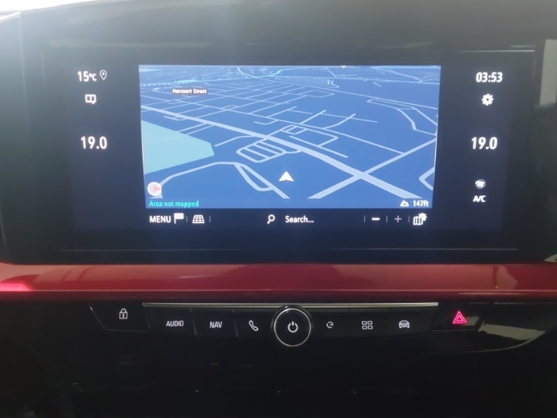 Used Vauxhall Mokka 2024 for sale - 77793137: Photo 15