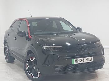 Vauxhall Mokka feature image