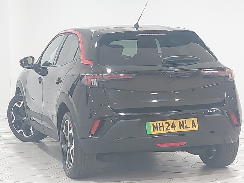 Used Vauxhall Mokka 2024 for sale - 77793137: Photo 3